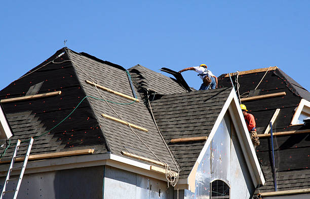 Best Hot Roofs  in La Crosse, WI